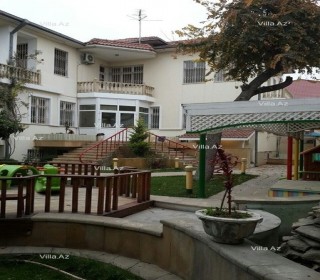 Buying a house in Baku, near the Avesta, -2
