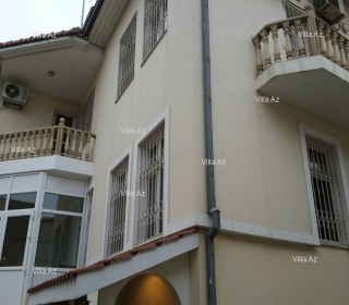 Buying a house in Baku, near the Avesta, -4