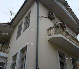 Buying a house in Baku, near the Avesta, -5