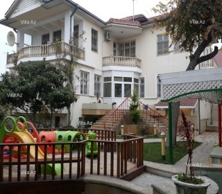 Buying a house in Baku, near the Avesta, -6