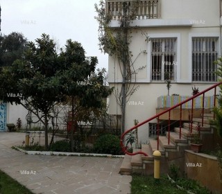 Buying a house in Baku, near the Avesta, -7