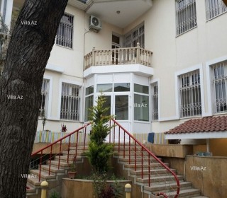 Buying a house in Baku, near the Avesta, -8