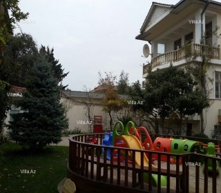 Buying a house in Baku, near the Avesta, -10
