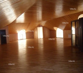 Buy a house in Baku Bakikhanov 1.3 mlyn, -8