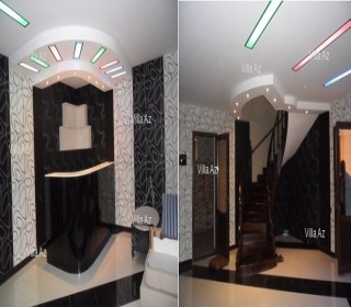 Buy a house in Baku Bakikhanov 1.3 mlyn, -13