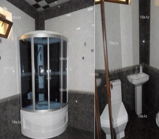Buy a house in Baku Bakikhanov 1.3 mlyn, -14