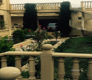Buy a house/villa near the school n Baku Bakikhanov, -2