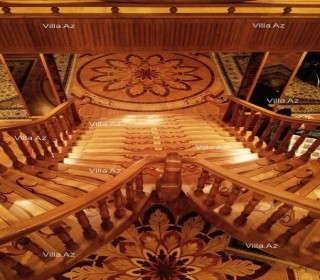 Buy a house/villa near the school n Baku Bakikhanov, -5