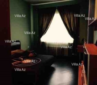 Lux villa satilir  Qosa Qala yolunda, -9