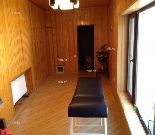 Buy a house/villa in an elite area in Baku Novkhani, -15