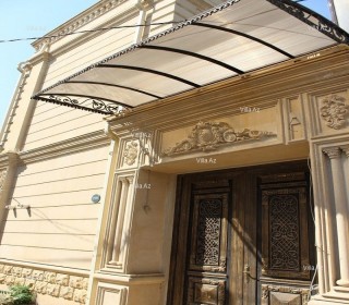 Buy a house on the side of GANJLIK metro station Baku, -2