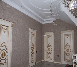 Buy a house on the side of GANJLIK metro station Baku, -3