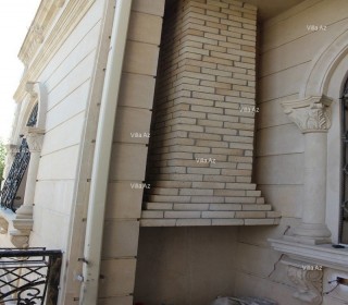 Buy a house on the side of GANJLIK metro station Baku, -5