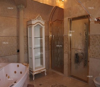 Buy a house on the side of GANJLIK metro station Baku, -6