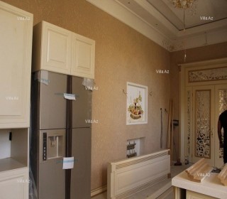 Buy a house on the side of GANJLIK metro station Baku, -7