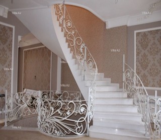 Buy a house on the side of GANJLIK metro station Baku, -10