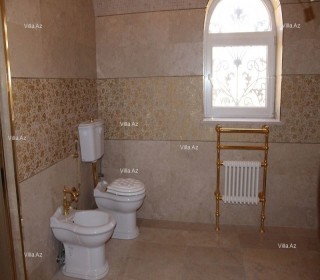 Buy a house on the side of GANJLIK metro station Baku, -13