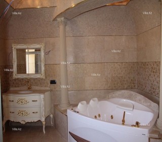 Buy a house on the side of GANJLIK metro station Baku, -15