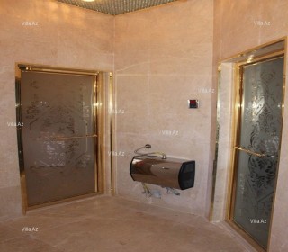 Buy a house on the side of GANJLIK metro station Baku, -16