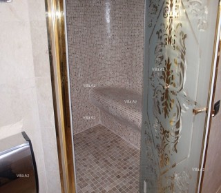 Buy a house on the side of GANJLIK metro station Baku, -17