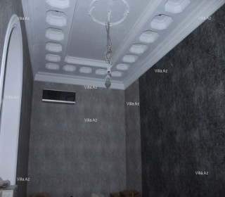 Buy a house on the side of GANJLIK metro station Baku, -18