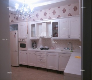Buy a house / villa in Badamdar settlement in Baku city, -4