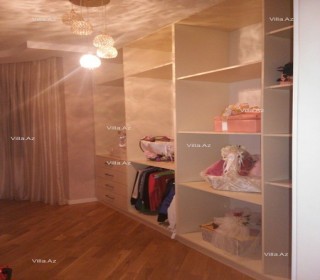 Buy a house / villa in Badamdar settlement in Baku city, -5
