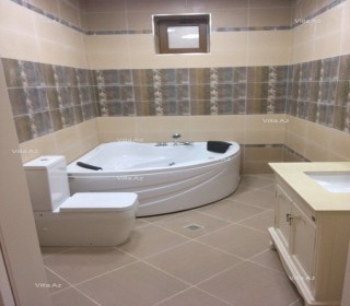 Buy a house / villa in Badamdar settlement in Baku city, -6