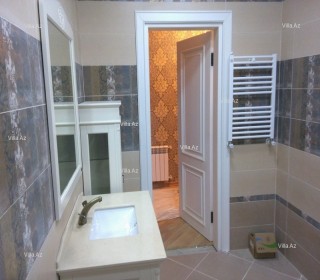 Buy a house / villa in Badamdar settlement in Baku city, -7