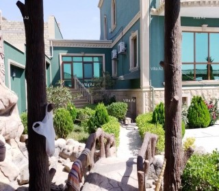 Badamdar qəsəbəsində daşınmaz əmlak alqı satıqısı, ev, villa, -3