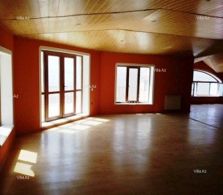 Badamdar qəsəbəsində daşınmaz əmlak alqı satıqısı, ev, villa, -5