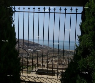Badamdar qəsəbəsində daşınmaz əmlak alqı satıqısı, ev, villa, -7