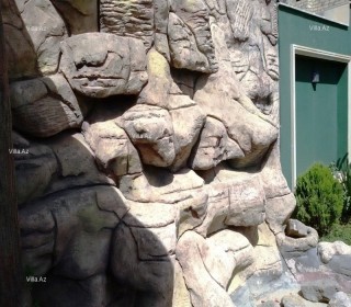 Badamdar qəsəbəsində daşınmaz əmlak alqı satıqısı, ev, villa, -8