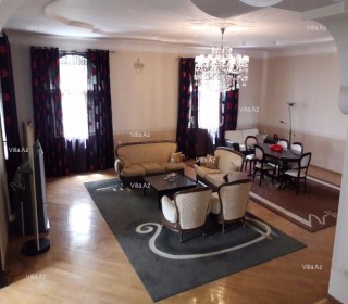 Badamdar qəsəbəsində daşınmaz əmlak alqı satıqısı, ev, villa, -10