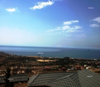 Badamdar qəsəbəsində daşınmaz əmlak alqı satıqısı, ev, villa, -11