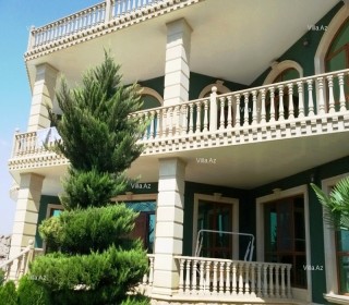 Badamdar qəsəbəsində daşınmaz əmlak alqı satıqısı, ev, villa, -13