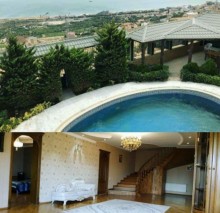 Badamdar qəsəbəsində daşınmaz əmlak alqı satıqısı, ev, villa, -14