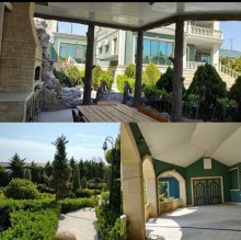 Badamdar qəsəbəsində daşınmaz əmlak alqı satıqısı, ev, villa, -17