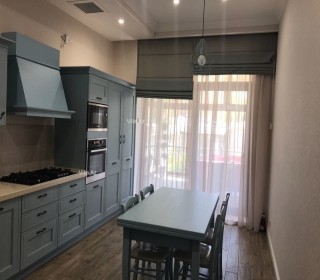 Buy a nice house/villa in Baku, Bakikhanov settlement, -2