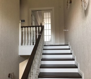 Buy a nice house/villa in Baku, Bakikhanov settlement, -3
