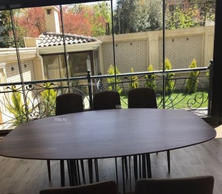Buy a nice house/villa in Baku, Bakikhanov settlement, -5