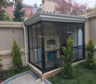 Buy a nice house/villa in Baku, Bakikhanov settlement, -6