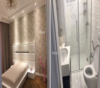 Buy a nice house/villa in Baku, Bakikhanov settlement, -7