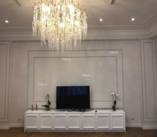 Buy a nice house/villa in Baku, Bakikhanov settlement, -8