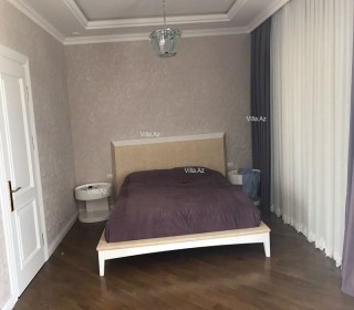 Buy a nice house/villa in Baku, Bakikhanov settlement, -9