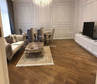 Buy a nice house/villa in Baku, Bakikhanov settlement, -10