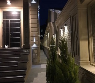 Buy a nice house/villa in Baku, Bakikhanov settlement, -11