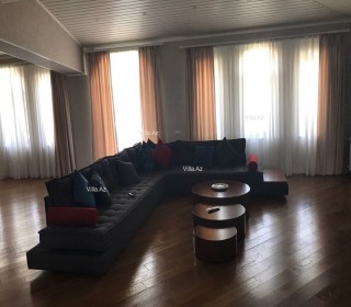 Buy a nice house/villa in Baku, Bakikhanov settlement, -12