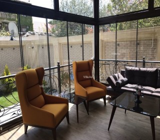 Buy a nice house/villa in Baku, Bakikhanov settlement, -15