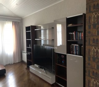 Buy a nice house/villa in Baku, Bakikhanov settlement, -16
